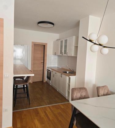 LUX APARTMENS PERSPEKTIVO Lux 5
