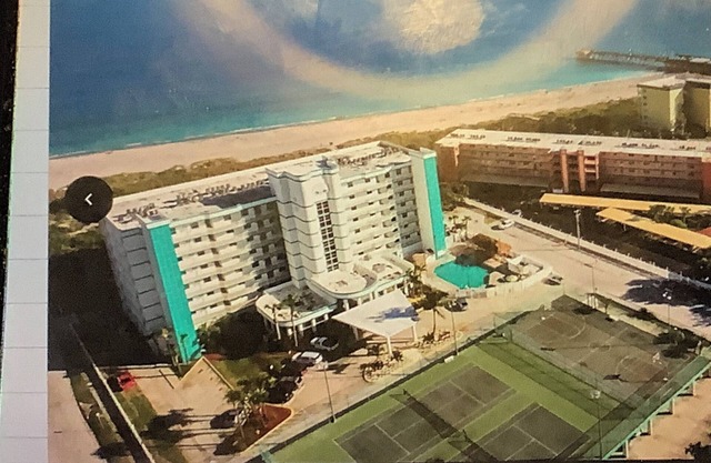 LUX.OCEANFRONT 2 BEDRM.PENTHOUSE, w/2 BALCONIES OVERLOOKING OCEAN