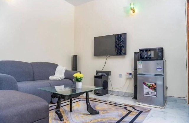 Lux Suites Carsons Nest Narok