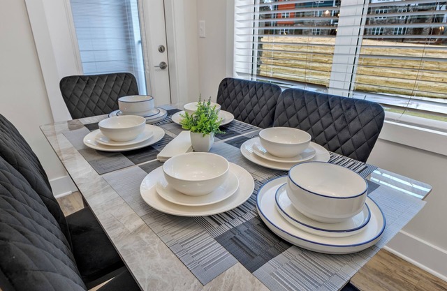 Luxe 3BR Suite Mins to Downtown Durham