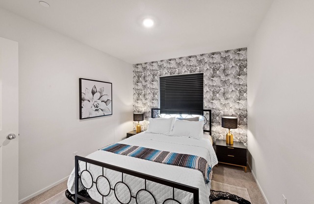 Luxe Haus - New Build in Coachella Valley