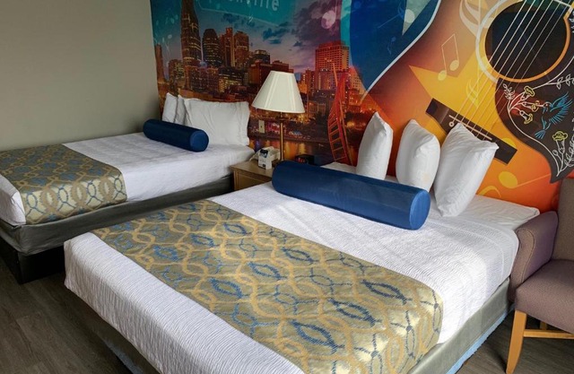 Luxe Studios Nashville Opryland