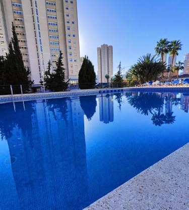 LuxMar Levante Suite