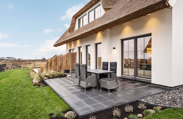 Luxuriöse Ferienwohnung 2-3p. Inkl. Wellness-sauna und Kamin - Hund auf Anfrage