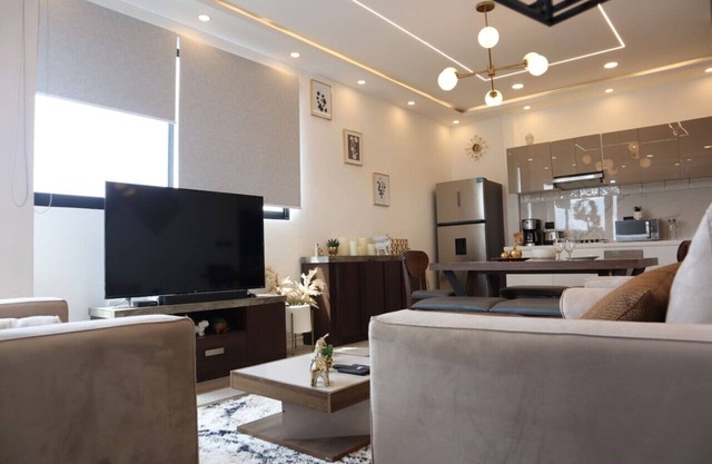 Luxurious and Central Apartment 2Br