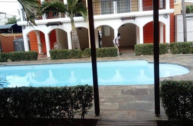 Luxurious villa 5 minutes from the sea on foot
