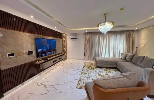 Luxury 2 Bedrooms Apartment With Plastation 5