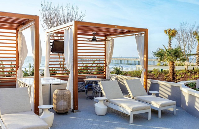 Luxury 3BR Signature Collection Hotel Room