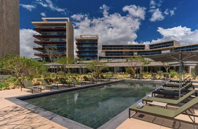 Luxury at its finest! The Resort at Solaz