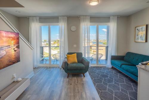 Luxury Beach Home N-POOL