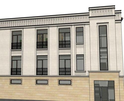 Luxury Collection Hotel