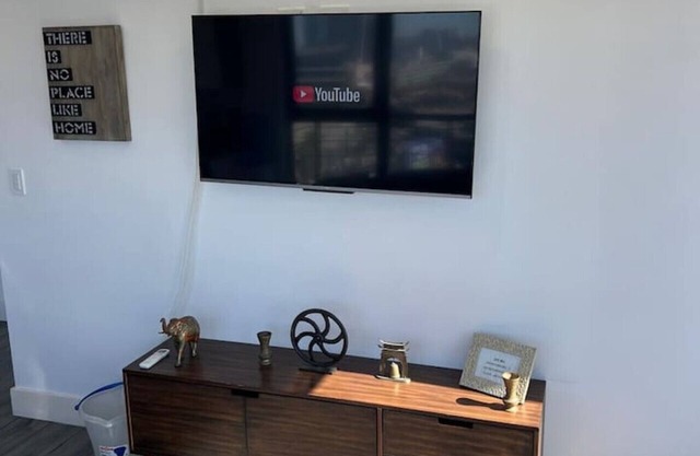 Luxury condo in Tijuana - Golf course view