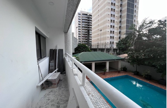 Luxury, Contemporary 4-bed Apartment in Ikoyi