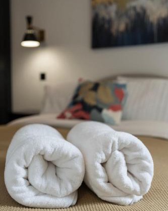 Luxury Flat next Tower Bridge 3