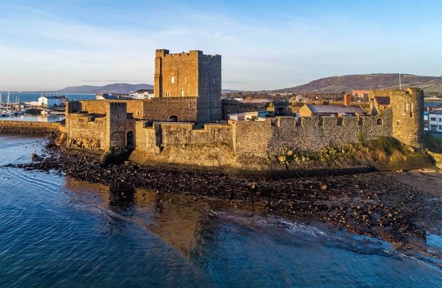 Luxury Home with Seaside Escape