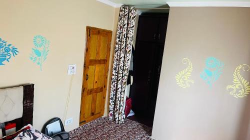 Luxury lodge homestay