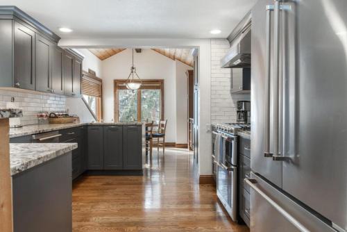 Luxury Mountain Escape Beaver Creek Resort