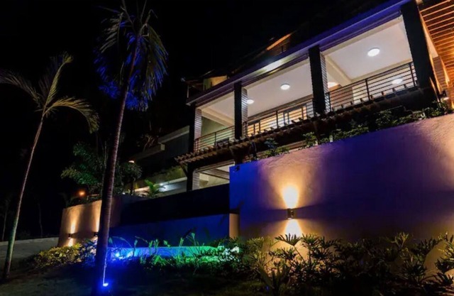 Luxury Mountain villa, Jarabacoa