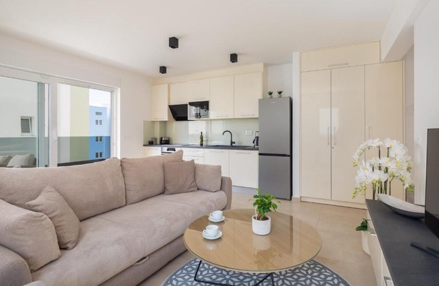 Luxury New Apartment Dajla