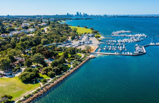 luxury new renovated resort style house with park views.