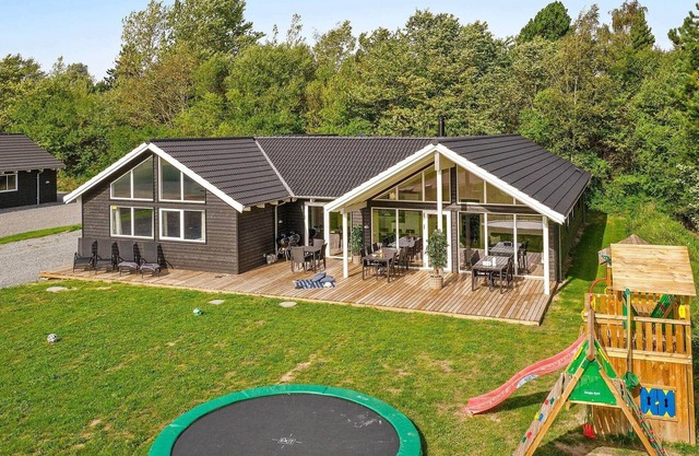 Luxury Pool Villa in Vejby - By Traum Ferienwohnungen