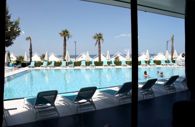 Luxury Premium Finese Hotel & SPA