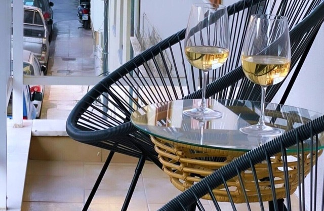 Luxury Residence 5 min from Venetian Harbour & 2 min from beach