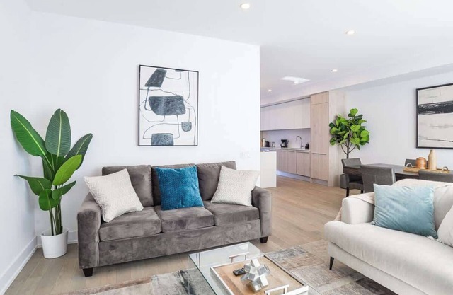 Luxury Resort Villa in Muskoka