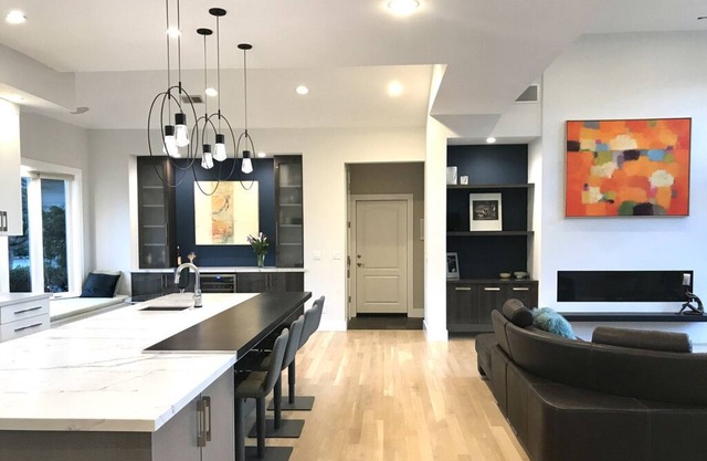 Luxury Silicon Valley Home in Amazing Location