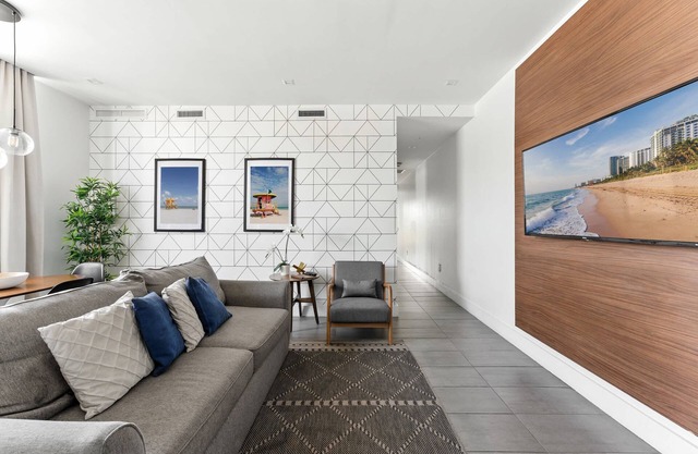 Luxury Sobe 2 Bedroom Apartment