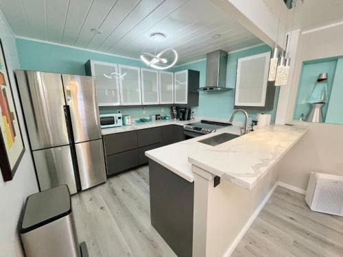 Luxury Suite in Marin - Between San Francisco, Napa & Sonoma Wine Country