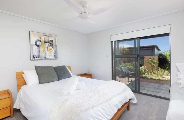 Luxury villa with amazing Ocean Views, Pool & Spa