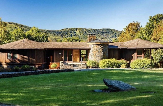 Luxury Windham Chalet with Spa/11 acre/15 sleeps