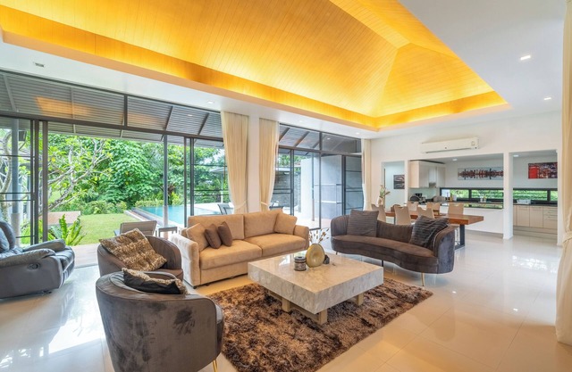 Luxury4BRVillaPrivatePoolGolf Views v145