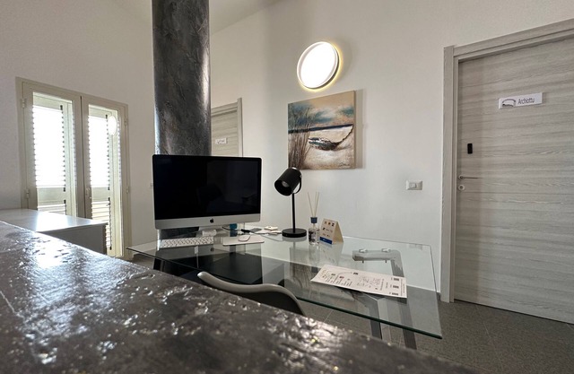LXR Rooms Carloforte