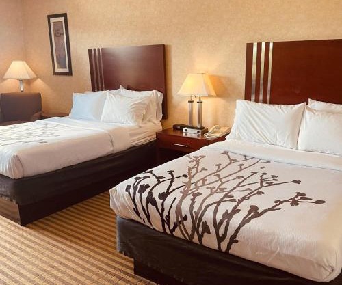 Lynchburg Grand Estate by IHG