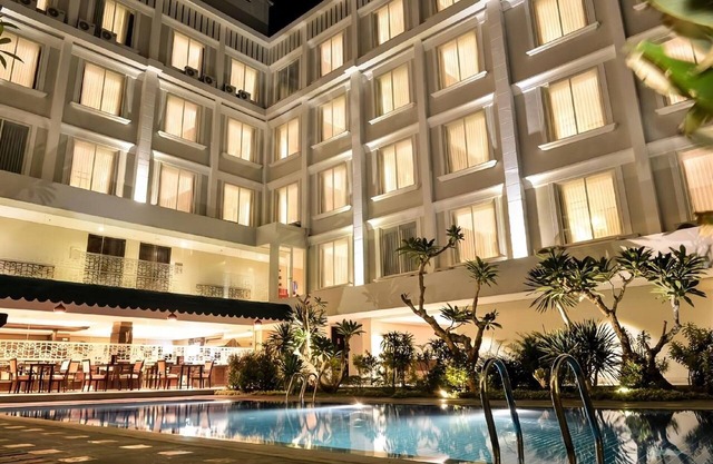 LYNN Hotel by Horison