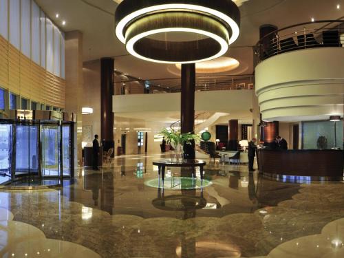 Mövenpick Hotel Al Khobar