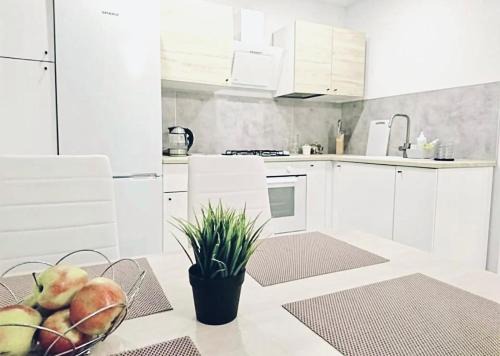 M&M Apartment I near Panevezys