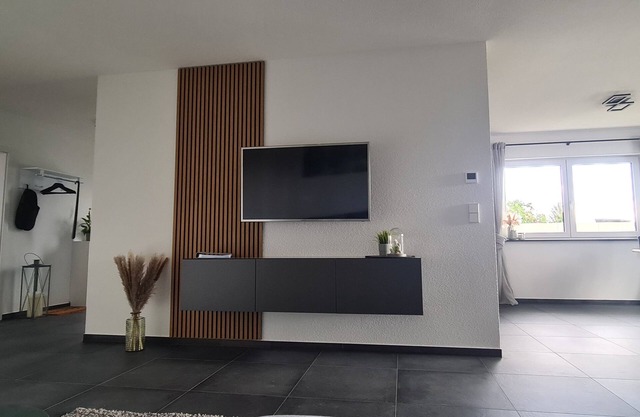 M&M AusZeit in Schwabenländle in Winterlingen