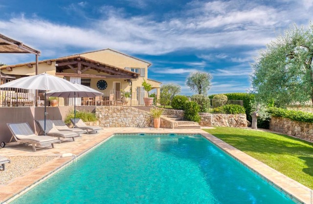 Ma Maison à Valbonne - Villa Tainfony - 25min of MIPIM