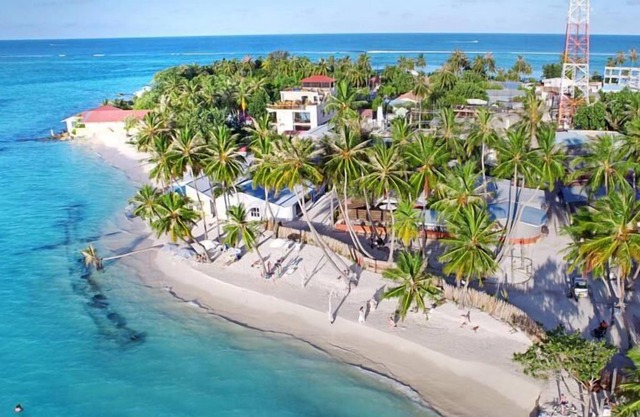 Maafushi, Faza View Inn