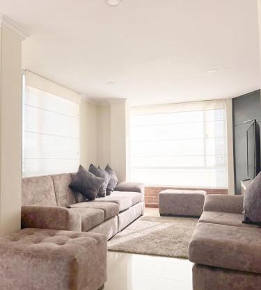 Macadamia Apartamento 201