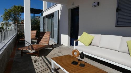 Madeira Serenity Cottage