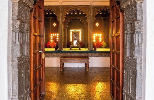 Madri Haveli