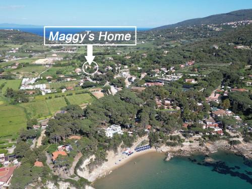 Maggy's Home - ArgonautiVacanze