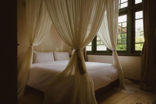 Magia De Uma Hotel Seminyak