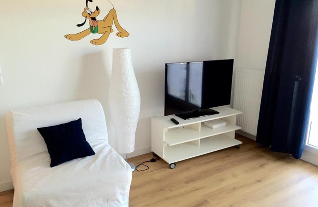 Magic Apartments