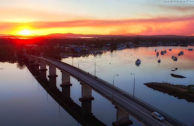 Magic Moments Engel Street