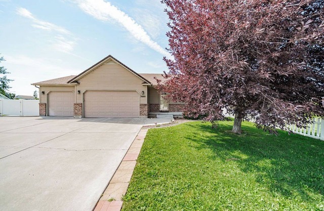 Magic on Merlin - Cozy Basement Retreat